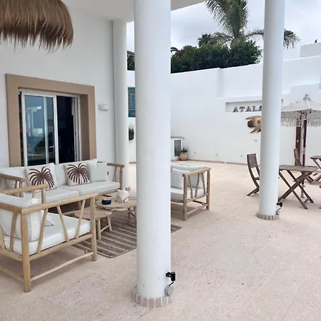 Atalaya Boutique 3* Dénia