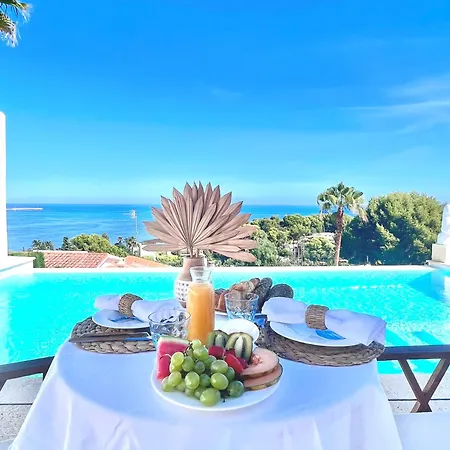 Hotel Atalaya Boutique Dénia