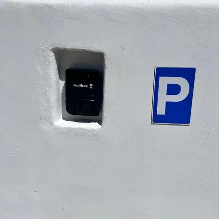 Atalaya Boutique Hotel Dénia