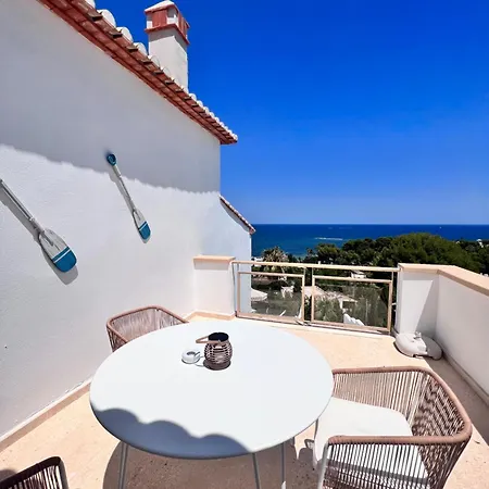 Atalaya Boutique 3* Dénia