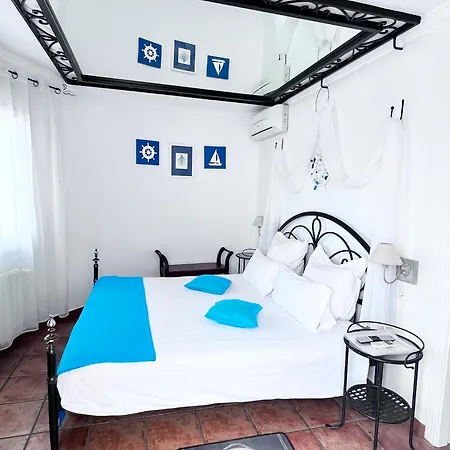 Atalaya Boutique Dénia