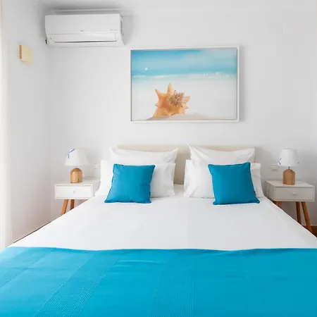 Atalaya Boutique Hotel Denia