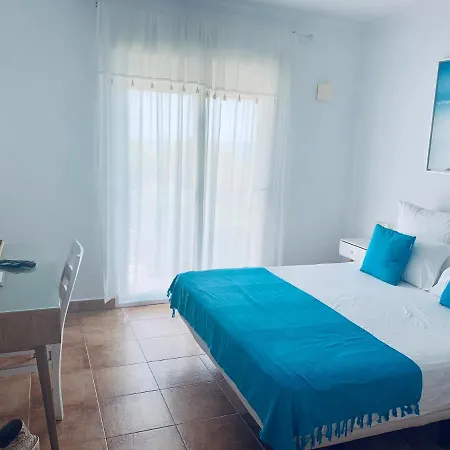 Szálloda Atalaya Boutique 3*