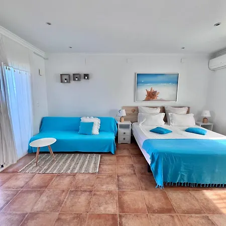 Atalaya Boutique Szálloda Denia