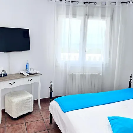 Hotel Atalaya Boutique Dénia