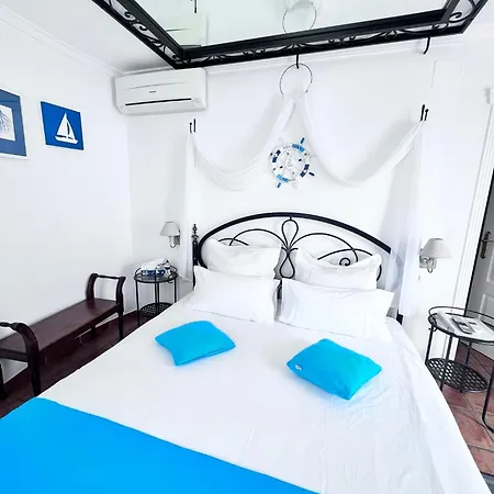 Atalaya Boutique 3*