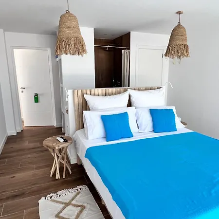 Atalaya Boutique 3* Dénia