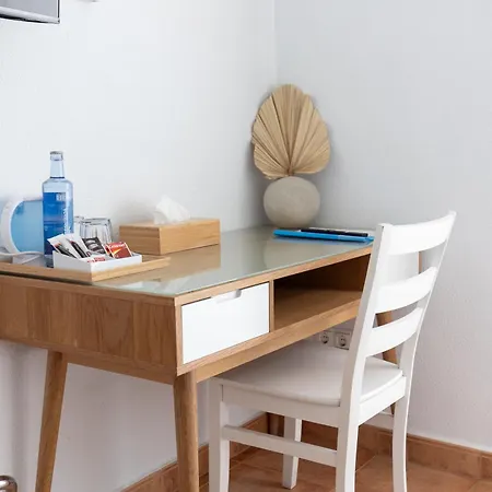Atalaya Boutique Hotel Denia