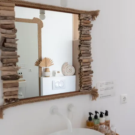Szálloda Atalaya Boutique Denia