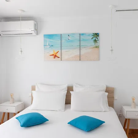 Atalaya Boutique 3* Dénia