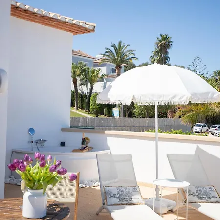 Atalaya Boutique 3*