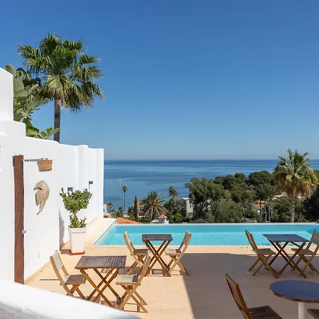 Hotel Atalaya Boutique Denia
