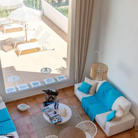 Atalaya Boutique 3*
