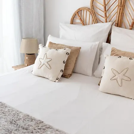 Atalaya Boutique 3* Denia