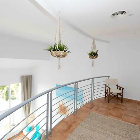 Atalaya Boutique 3* Dénia