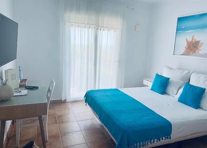 Hotel Atalaya Boutique 3*