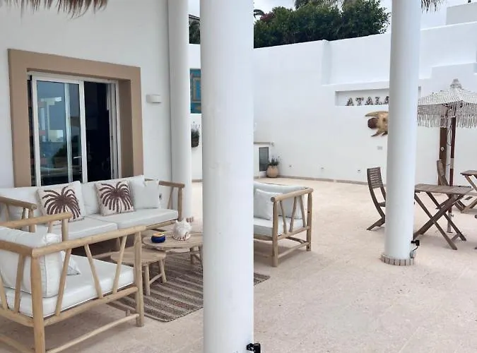 Atalaya Boutique 3* Denia