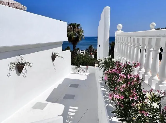 Hotel Atalaya Boutique