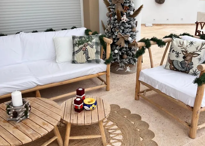 Atalaya Boutique Hotel Dénia