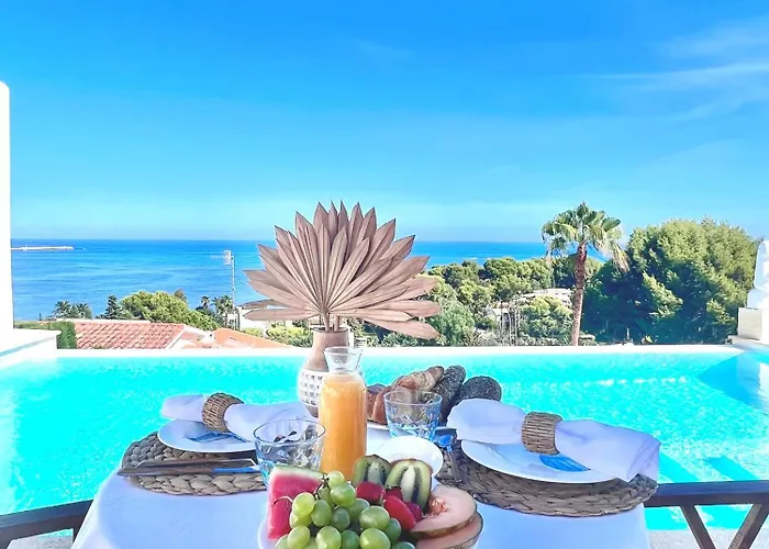 Hotel Atalaya Boutique Dénia