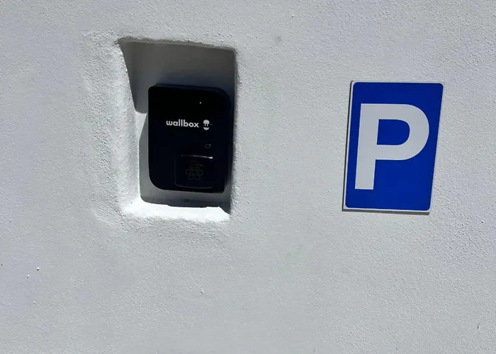 Atalaya Boutique Hotel Denia