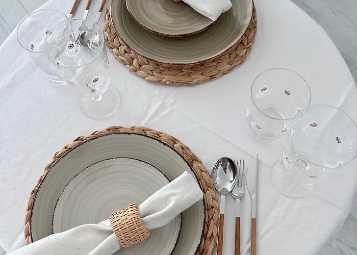 Hotel Atalaya Boutique