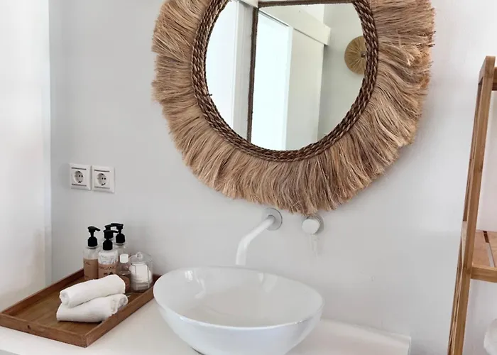 Hotel Atalaya Boutique