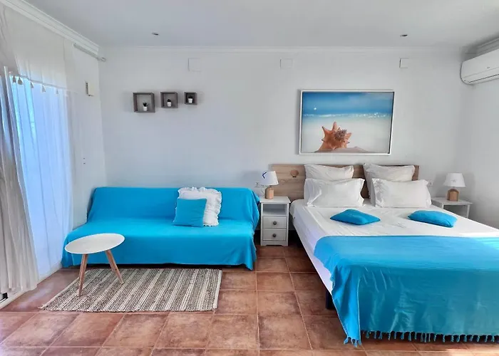 Atalaya Boutique Hotel Denia