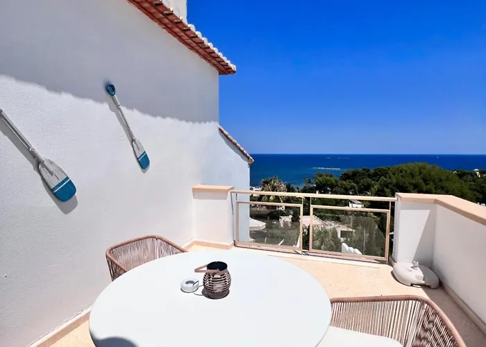 Atalaya Boutique 3* Dénia
