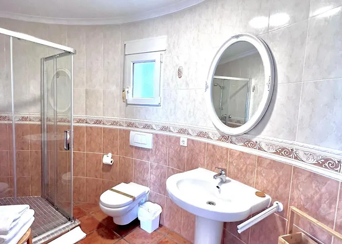 Atalaya Boutique Hotel Denia