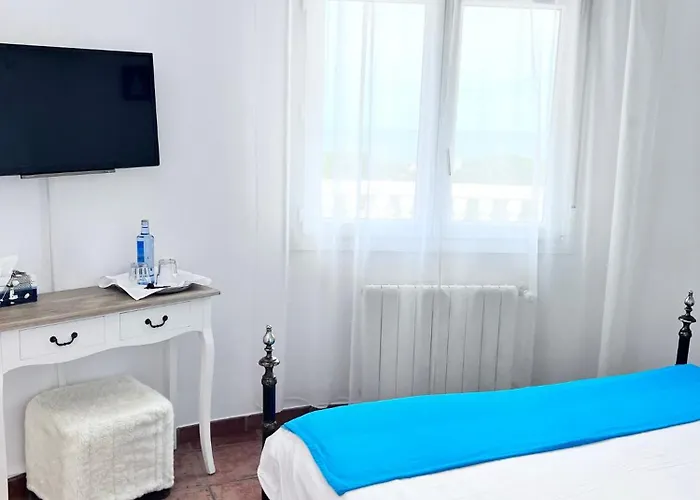 Hotel Atalaya Boutique Denia
