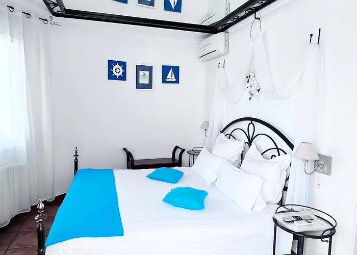 Atalaya Boutique Denia