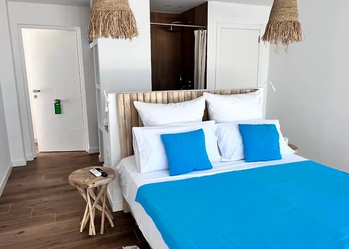 Atalaya Boutique 3* Denia