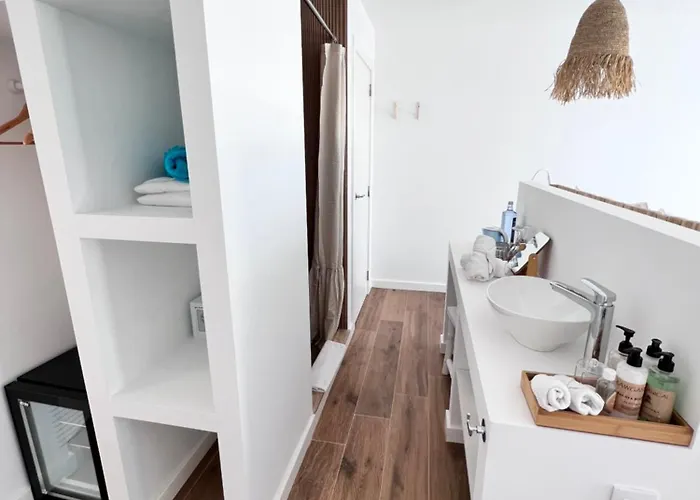 Atalaya Boutique Hotel