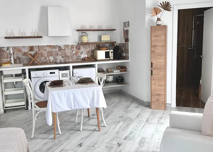 Hotel Atalaya Boutique