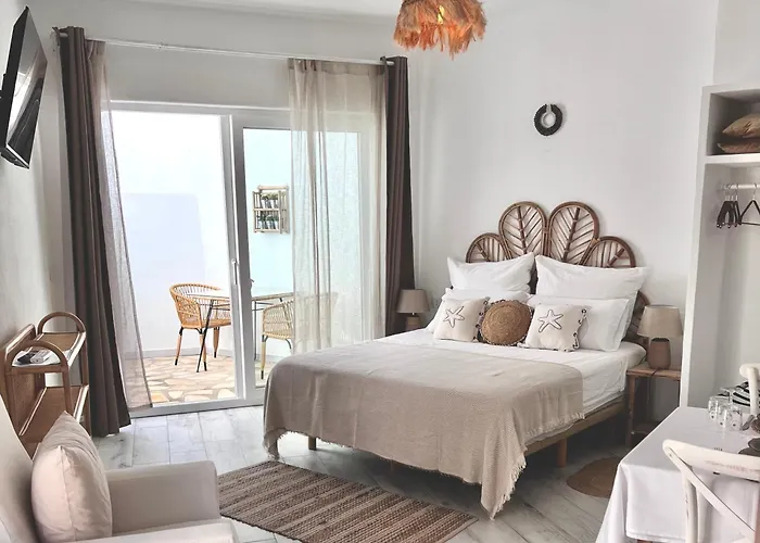 Atalaya Boutique Hotel Denia