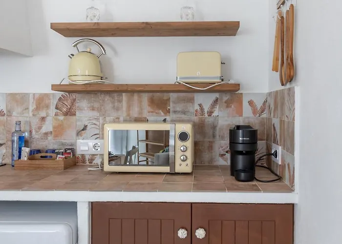 Hotel Atalaya Boutique 3*