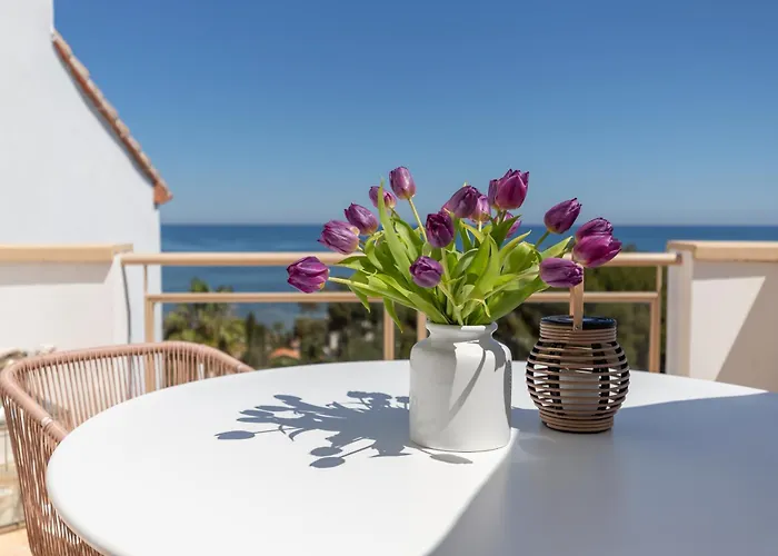 Hotel Atalaya Boutique Denia