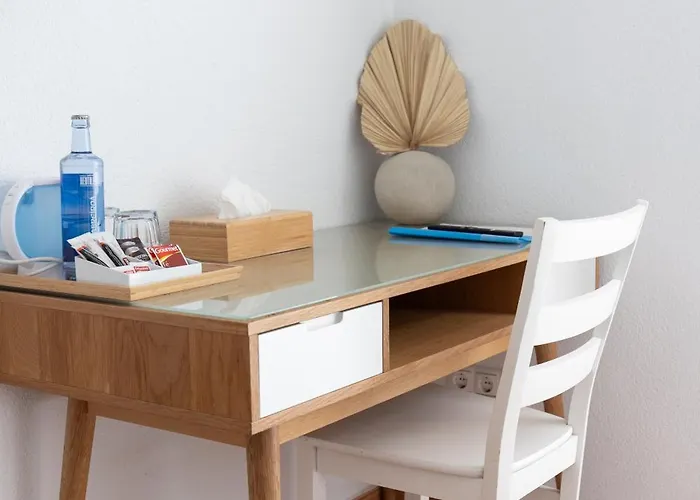 Atalaya Boutique Hotel Dénia