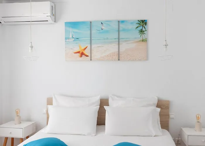 Atalaya Boutique 3* Denia