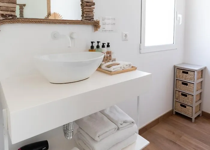 Atalaya Boutique Hotel 3*