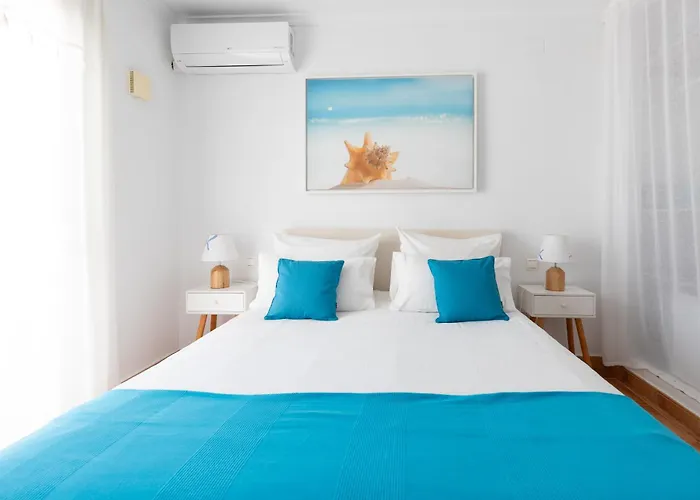 Atalaya Boutique Hotel Dénia