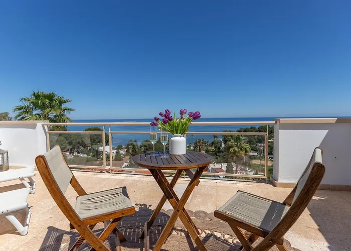 Atalaya Boutique 3* Denia