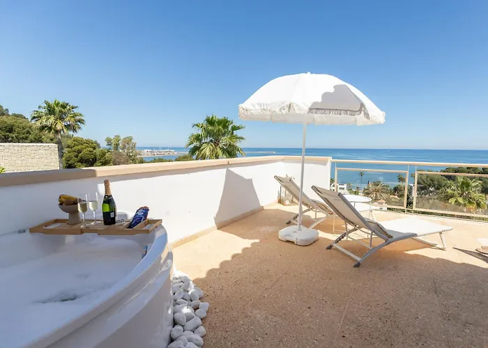 Hotel Atalaya Boutique