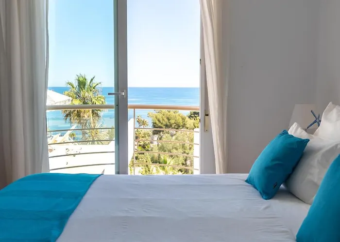 Hotel Atalaya Boutique