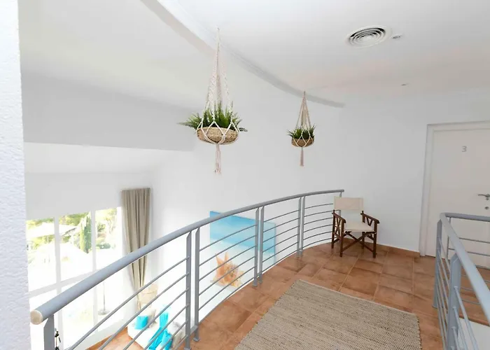 Atalaya Boutique 3* Denia