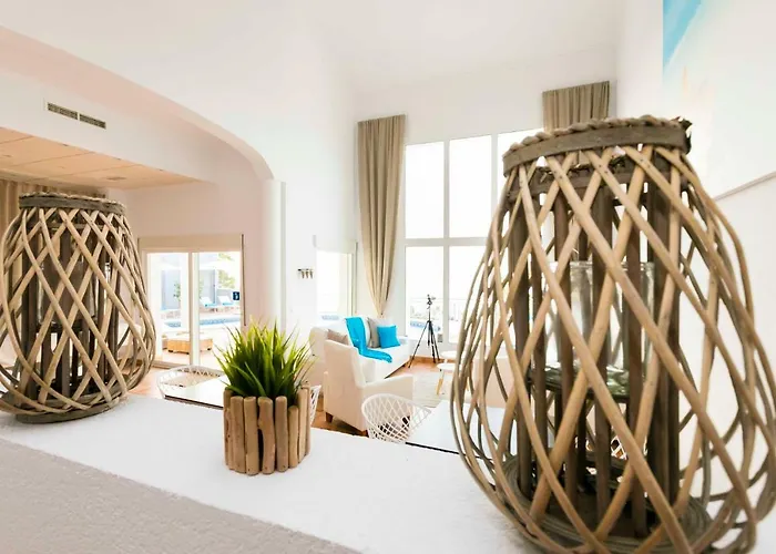 Hotel Atalaya Boutique 3*