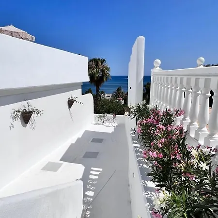 Hotel Atalaya Boutique