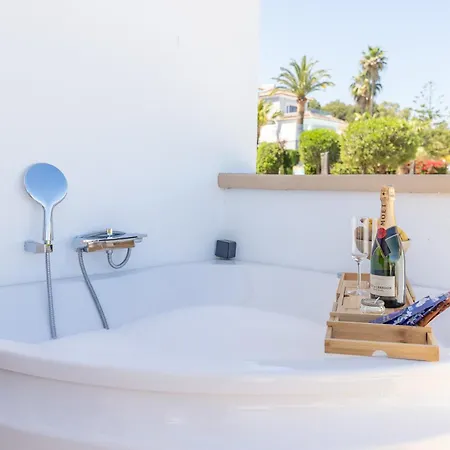 Hotel Atalaya Boutique