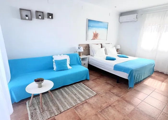 Atalaya Boutique Dénia